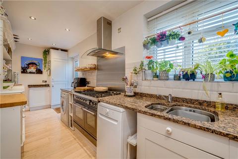 undefined, Wharfedale Crescent, Tadcaster, North Yorkshire, LS24