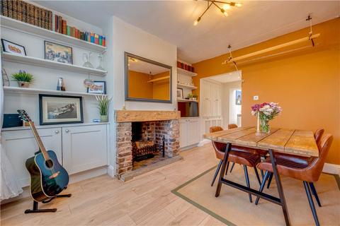undefined, Wharfedale Crescent, Tadcaster, North Yorkshire, LS24