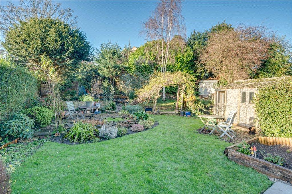 Gardens
