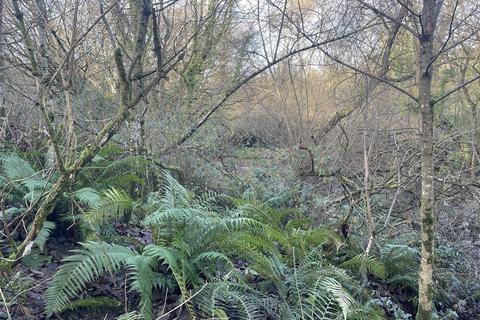 Farm land for sale, Raleigh Hill, Bideford