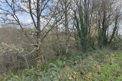 Farm land for sale, Raleigh Hill, Bideford
