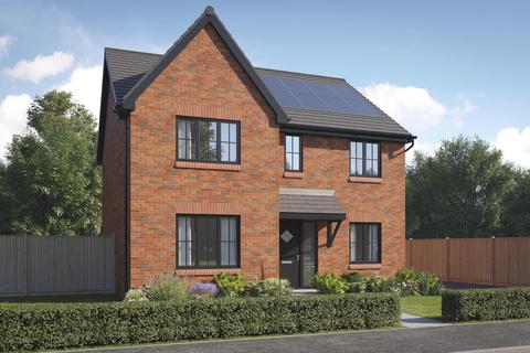 undefined, The Medway at St Oswald's Place, WA2, Golborne Road WA2