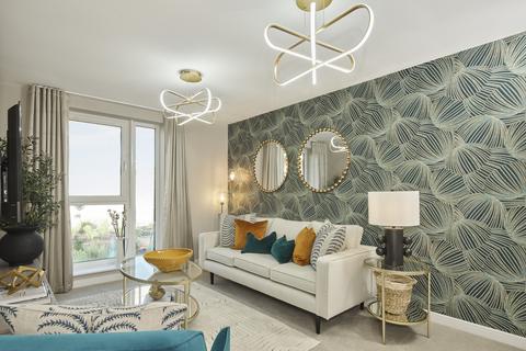 undefined, The Tyne at St Oswald's Place, WA2, Golborne Road WA2