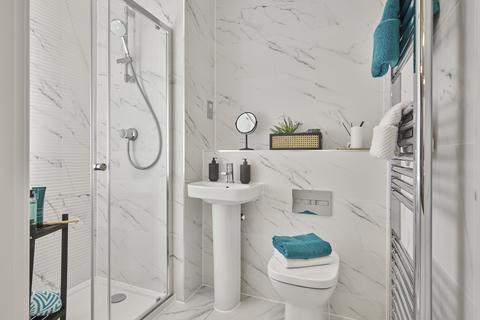 undefined, The Tyne at St Oswald's Place, WA2, Golborne Road WA2