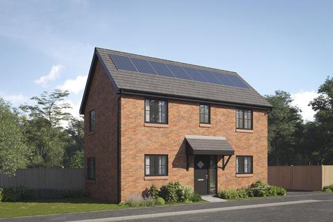 undefined, The Kenwyn at St Oswald's Place, WA2, Golborne Road WA2