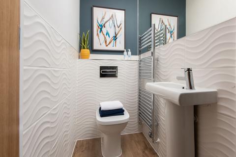 undefined, The Kenwyn at St Oswald's Place, WA2, Golborne Road WA2