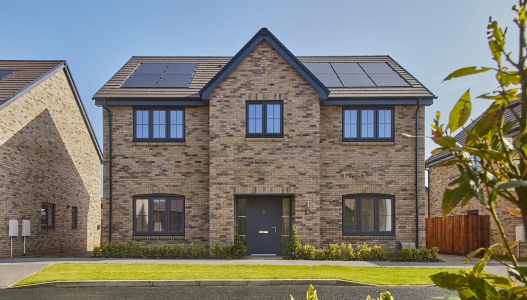 External Photography