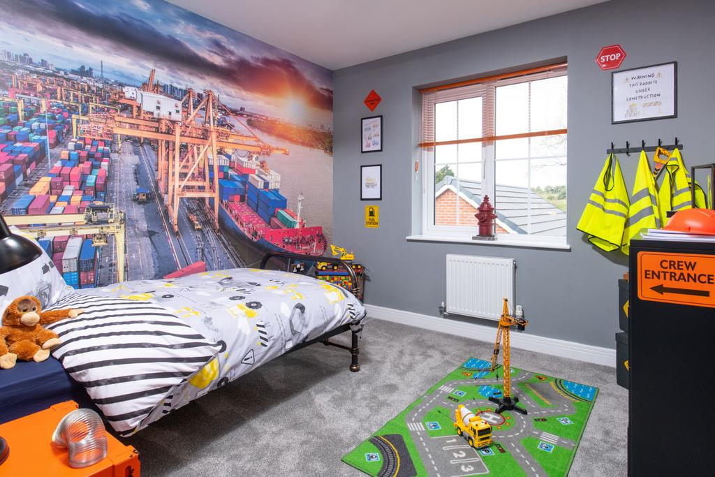 Indicative photography