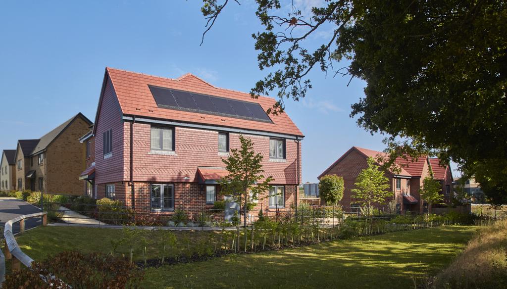 Streetscene Photography