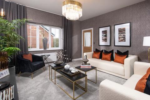 undefined, The Sienna at Maltings Place at St James’ Park, 45 Mountbatten Way CM23