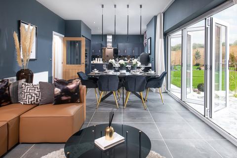 undefined, The Sienna at Maltings Place at St James’ Park, 45 Mountbatten Way CM23