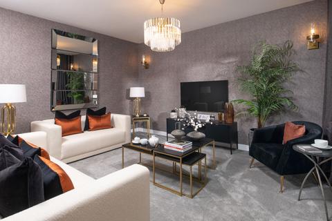 undefined, The Sienna at Maltings Place at St James’ Park, 45 Mountbatten Way CM23