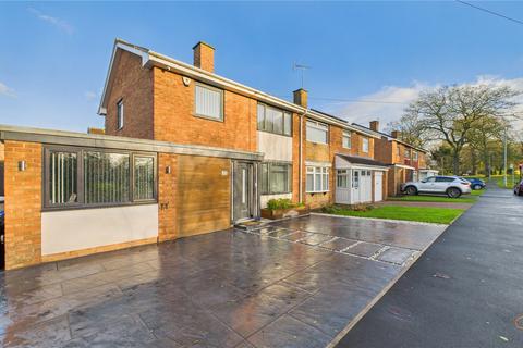 undefined, Westwick Terrace, Middlesbrough TS4