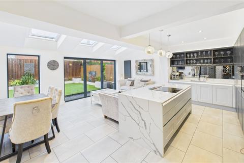 undefined, Westwick Terrace, Middlesbrough TS4