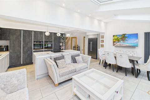 undefined, Westwick Terrace, Middlesbrough TS4