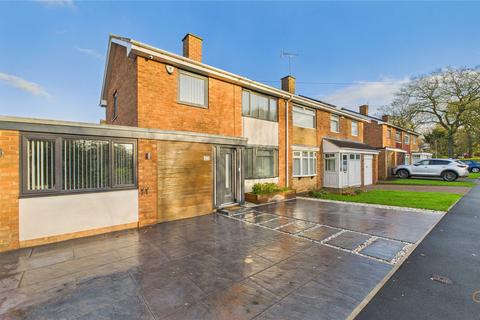 4 bedroom semi-detached house for sale, Westwick Terrace, Middlesbrough TS4