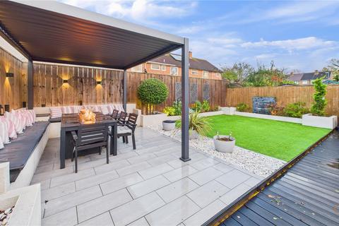 undefined, Westwick Terrace, Middlesbrough TS4