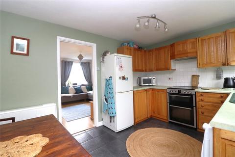 2 bedroom end of terrace house for sale, Dyers Close, Braunton, Devon, EX33