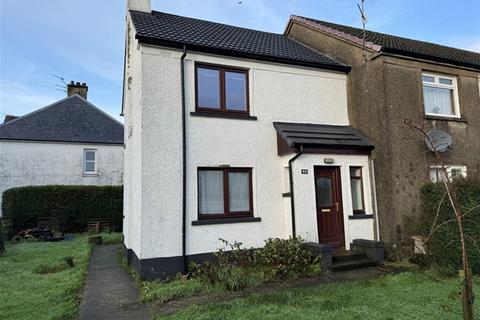 undefined, Brodie Crescent, Lochgilphead