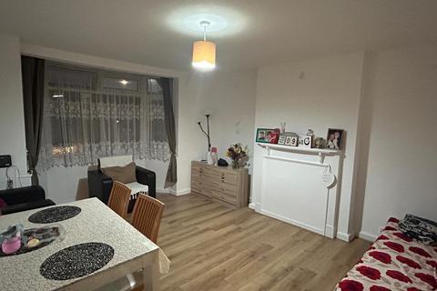 undefined, 16a Village Way, Willesden NW10
