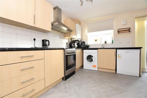 3 bedroom townhouse for sale, Bramble Square, East Ardsley, Wakefield, West Yorkshire