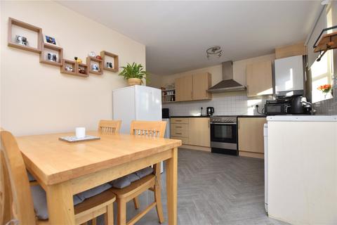 3 bedroom townhouse for sale, Bramble Square, East Ardsley, Wakefield, West Yorkshire