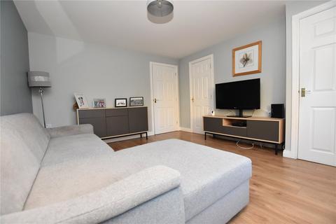 3 bedroom townhouse for sale, Bramble Square, East Ardsley, Wakefield, West Yorkshire