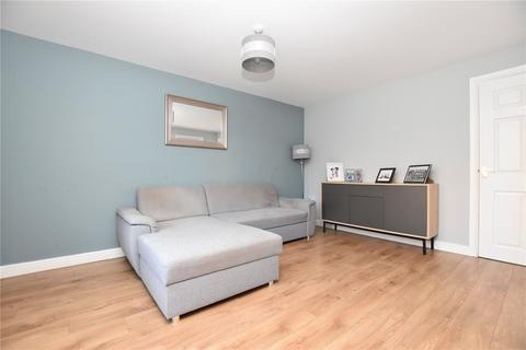3 bedroom townhouse for sale, Bramble Square, East Ardsley, Wakefield, West Yorkshire