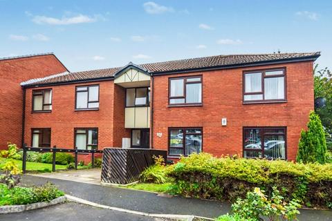 undefined, 63 Guardian Mews, Lynwood Garth, Leeds, West Yorkshire