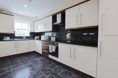 5 bedroom terraced house to rent, Wilkinson Street
