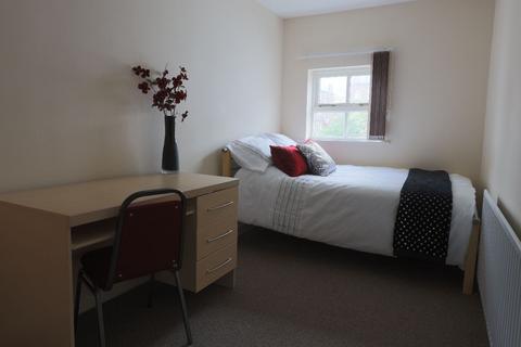 5 bedroom terraced house to rent, Wilkinson Street