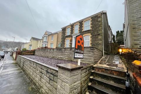 undefined, Station Road, Glais, Swansea