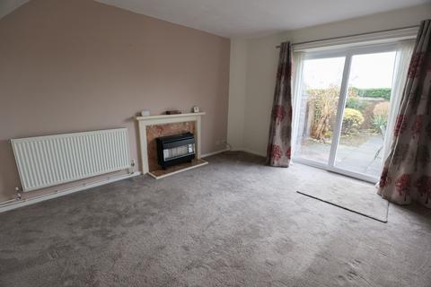 undefined, Mallow Walk, Westgate, Morecambe