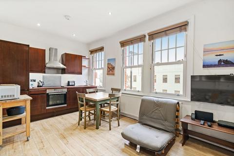 undefined, Highgate Hill, London