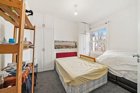 undefined, Highgate Hill, London