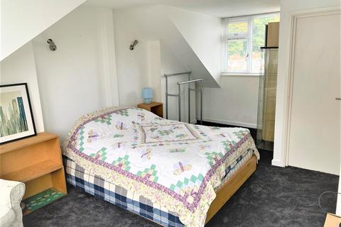 undefined, Highgate Hill, London