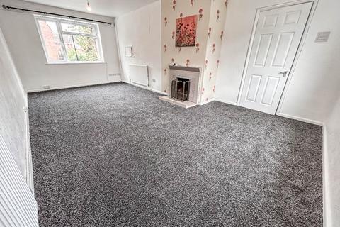 undefined, Fereday Street, Tipton