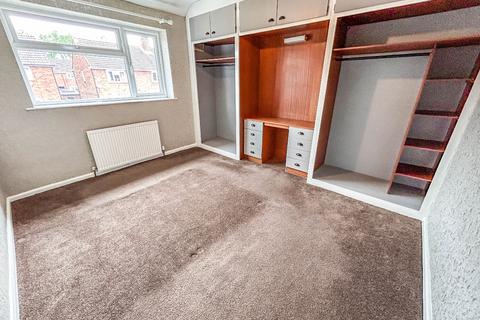 undefined, Fereday Street, Tipton