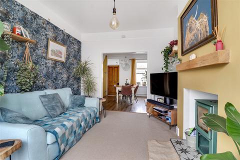 3 bedroom terraced house for sale, Lansdown Terrace, St. Georges Road, Barnstaple, EX32