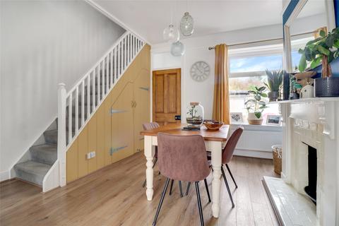 3 bedroom terraced house for sale, Lansdown Terrace, St. Georges Road, Barnstaple, EX32