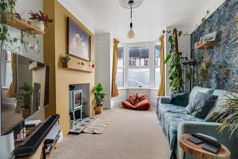 3 bedroom terraced house for sale, Lansdown Terrace, St. Georges Road, Barnstaple, EX32