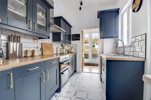 3 bedroom terraced house for sale, Lansdown Terrace, St. Georges Road, Barnstaple, EX32