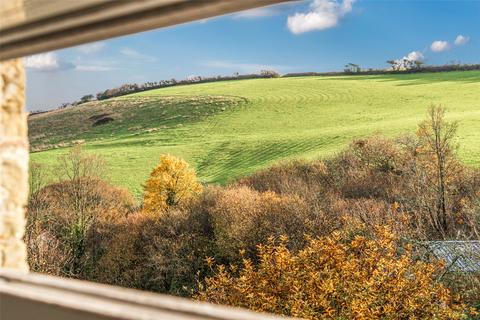 undefined, Polmear Hill, Nr Fowey, Cornwall, PL24