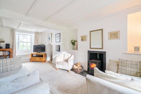 undefined, Polmear Hill, Nr Fowey, Cornwall, PL24