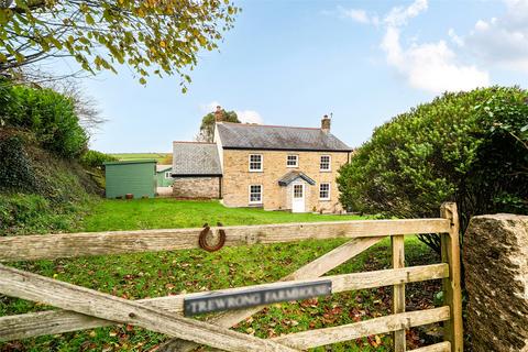 undefined, Polmear Hill, Nr Fowey, Cornwall, PL24