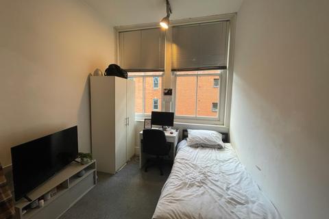 undefined, Studio 4 Challenge Works, City Centre