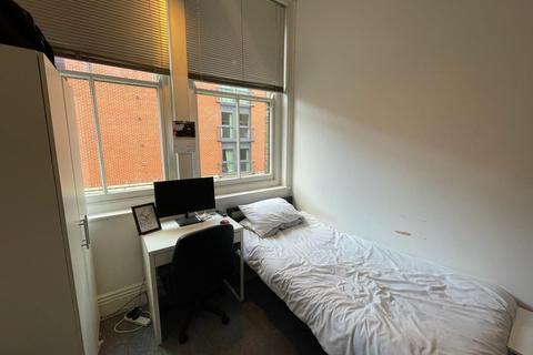 undefined, Studio 4 Challenge Works, City Centre