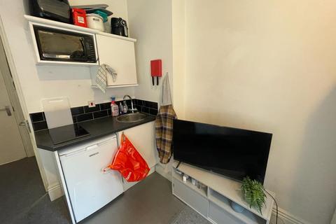undefined, Studio 4 Challenge Works, City Centre