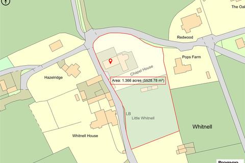 4 bedroom detached house for sale, Whitnell, Nether Stowey, Bridgwater, Somerset, TA5