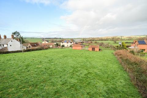 4 bedroom detached house for sale, Whitnell, Nether Stowey, Bridgwater, Somerset, TA5